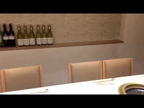 カウンター焼肉店 牛之助 大宮東口 お一人様焼肉
