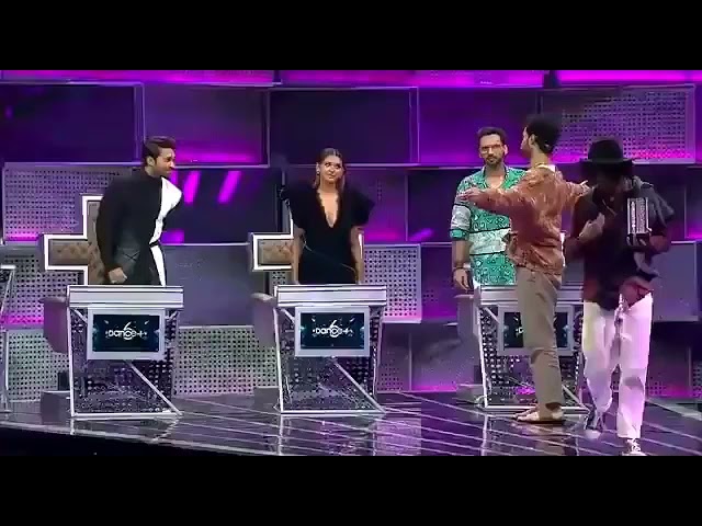 dance plus 6 Raghav juyal best comedy (2021 September 21 new episode);;#raghavjuyal #raghavsakti class=