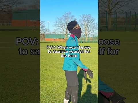 POV: When you