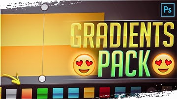 New Gradients Pack || Best Gradients Pack For Pscc On Android Gradients Pack 2023 || SS EDITZ FF