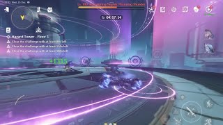 It often happens when you play Wuthering waves on Mobile 💀