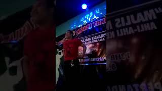 Visa - Dalam Gerimis COVER by MATNIN