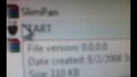 Introducton/how to; on the "Magic/Pandora Memory Stick"