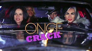 OUAT Crack - Once upon a time | crack!vid