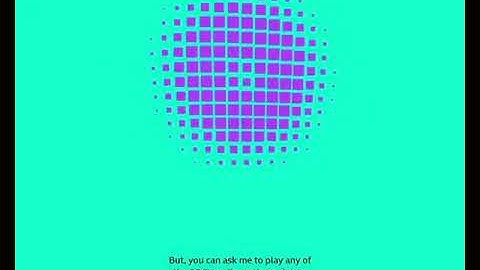 BBC Beeb voice assistant