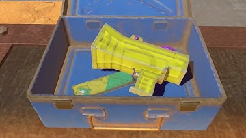 Splatoon 3 Splatfest World Premiere Demo - Tutorial and checking out Splatsville