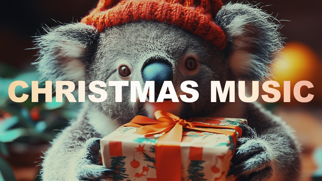 ROYALTY FREE Christmas Background Music | Christmas Video Music Royalty ...