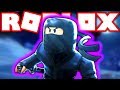 I HAVE BECOME THE MOST POWERFUL NINJA! | Roblox Ninja Legends