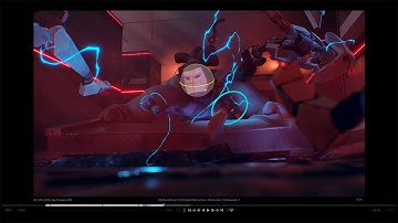 BETA | Realtime Rig Controls in UE5 (A-COM Animation Sample)