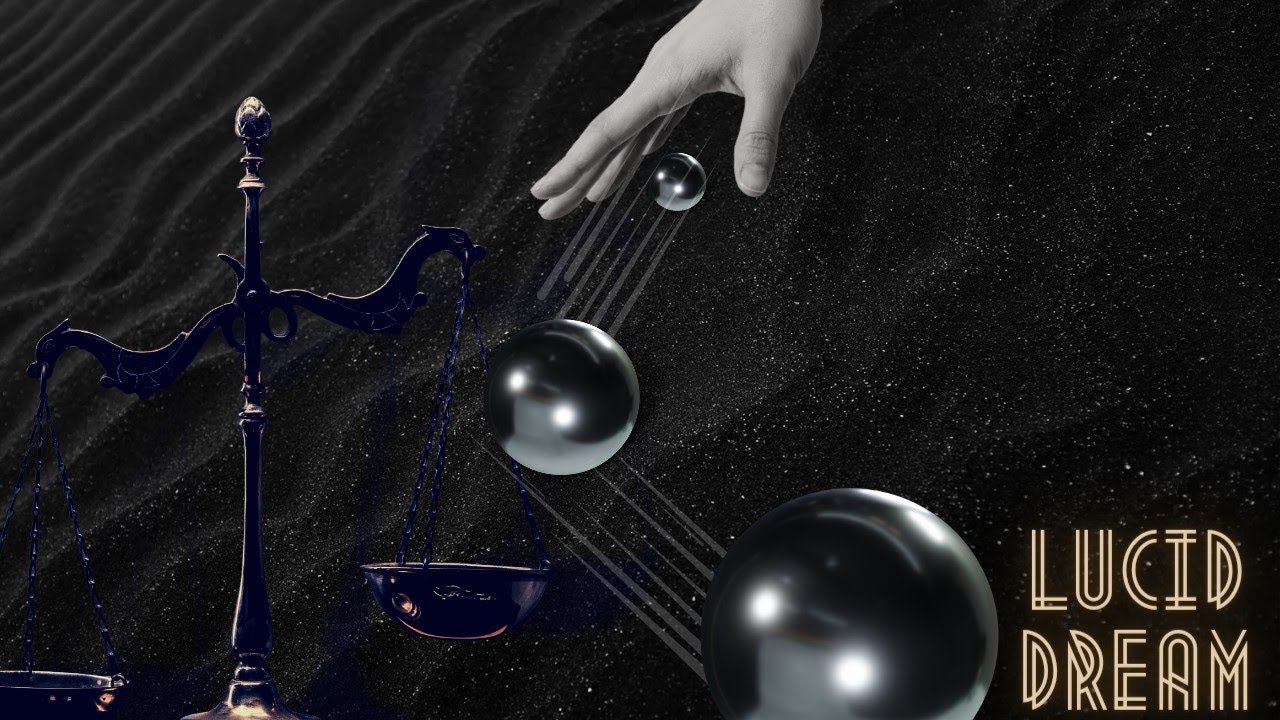 Is This Dream Real or Imagined? / Inside A Lucid Dream! - YouTube