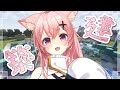【#GVSマイクラ 】#４ ネザゲ建築🔥おはようまってるぞ！【#狐桃たま #vtuber #minecraft 】