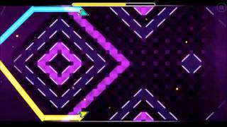 Geometry Dash: If Fairydust Was Lv1 by MagicXDash