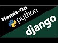 Handson django parte 3  criando tela de listagem um pouco de bootstrap e css