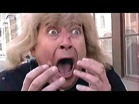 Городок — Господи почему я такой