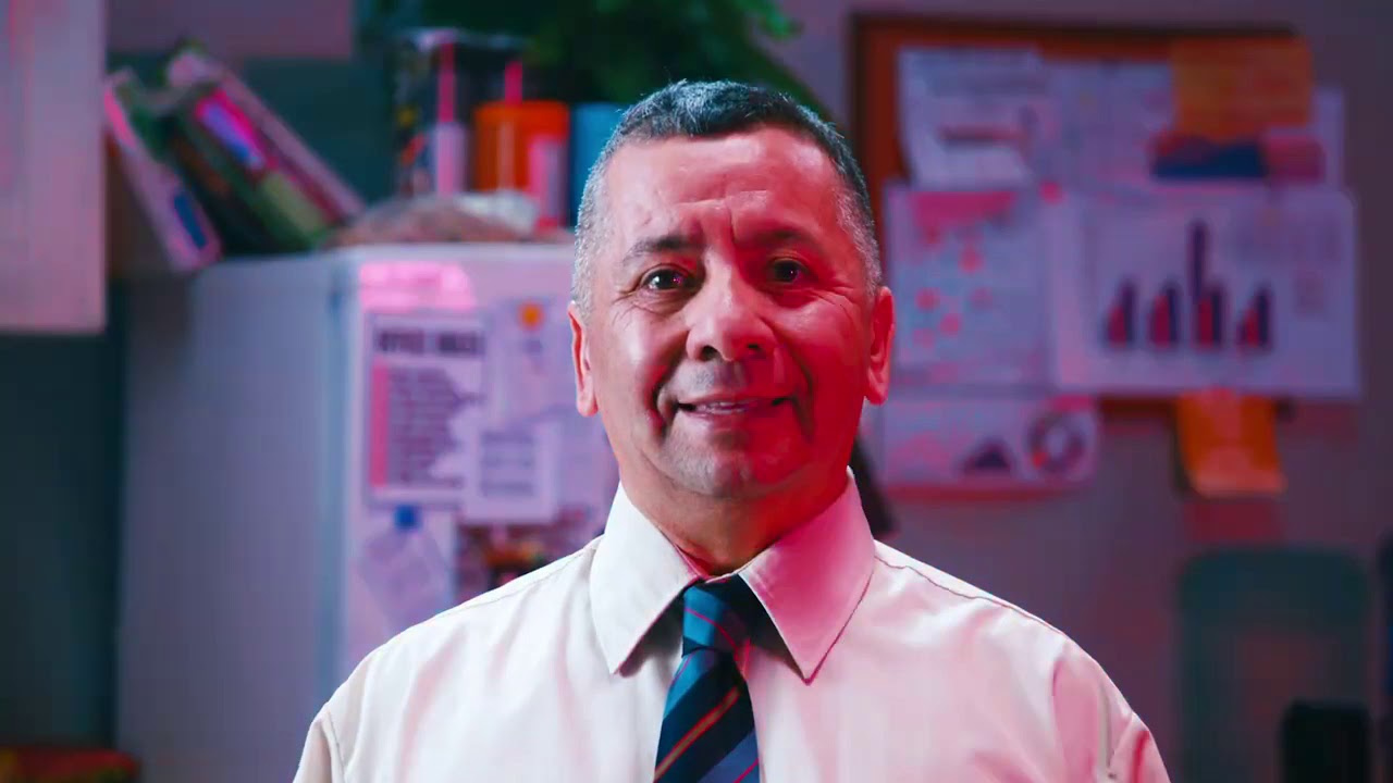 AEW German Commercial 1