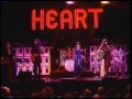 Heart   crazy on you live midnight special 1977