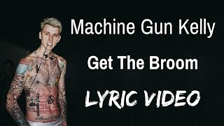 Hope you enjoy! lyric source;
https://www.lyricsmode.com/lyrics/m/machine_gun_kelly/get_the_broom.html
#binge #rapdevil #meganslyrics