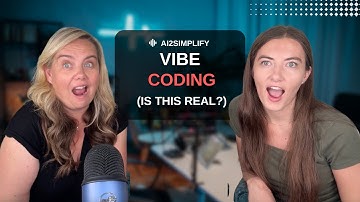 What Is Vibe Coding and Why Is Everyone Talking About It?