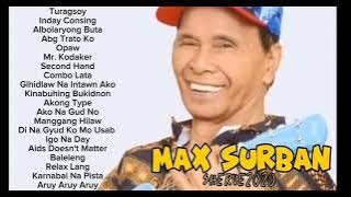 MAX SURBAN | VISAYAN SONG