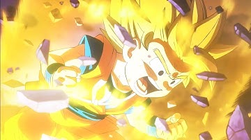 Dragon Ball Daima 「AMV」 - Tribute ᴴᴰ