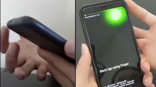 TapNet CHI2021 screenshot 2