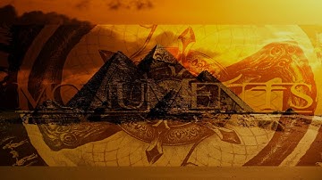 MONUMENTS - Origin of Escape - HQ