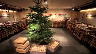 KERSTFEEST in MASSHOP ?