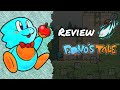 Let's Review: Dono's Tale || Pursuit After Precious Fruit