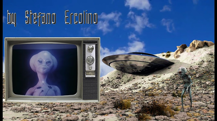 ROSWELL 1947: La Verità Sull'Incidente UFO Alieno !
