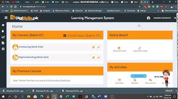Digiskills Freelancing Batch 7 Quiz 1 Solution of Answers