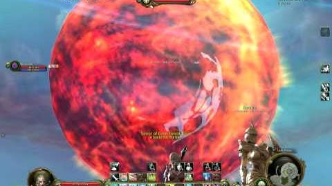 [Aion] Teminon Landing