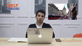 İsveçrədə Təhsil