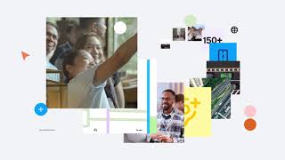 The people behind the maps