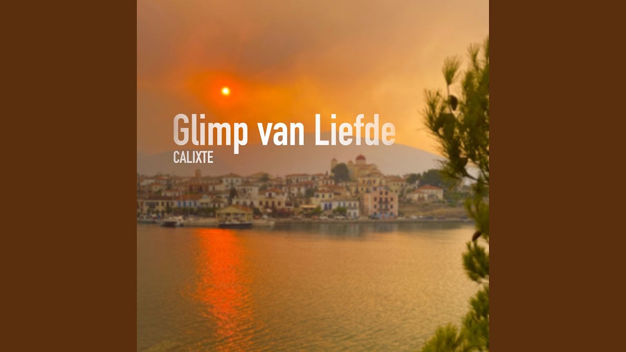 Glimp van Liefde (Demo)