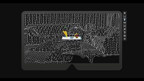Microsoft HoloLens: Course 101E – Ch. 6 - Spatial Mapping