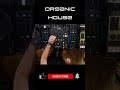 Organic House Vibes  #dj #techno  #organichouse  #housemusic