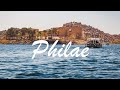 Explorando Philae: Una Isla Fascinante en el Sur de Egipto