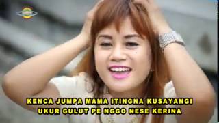 Goyang Google - Novita Br Barus Ciptaan Ferly Sitepu Gendang Salih La Jegir Vol 10