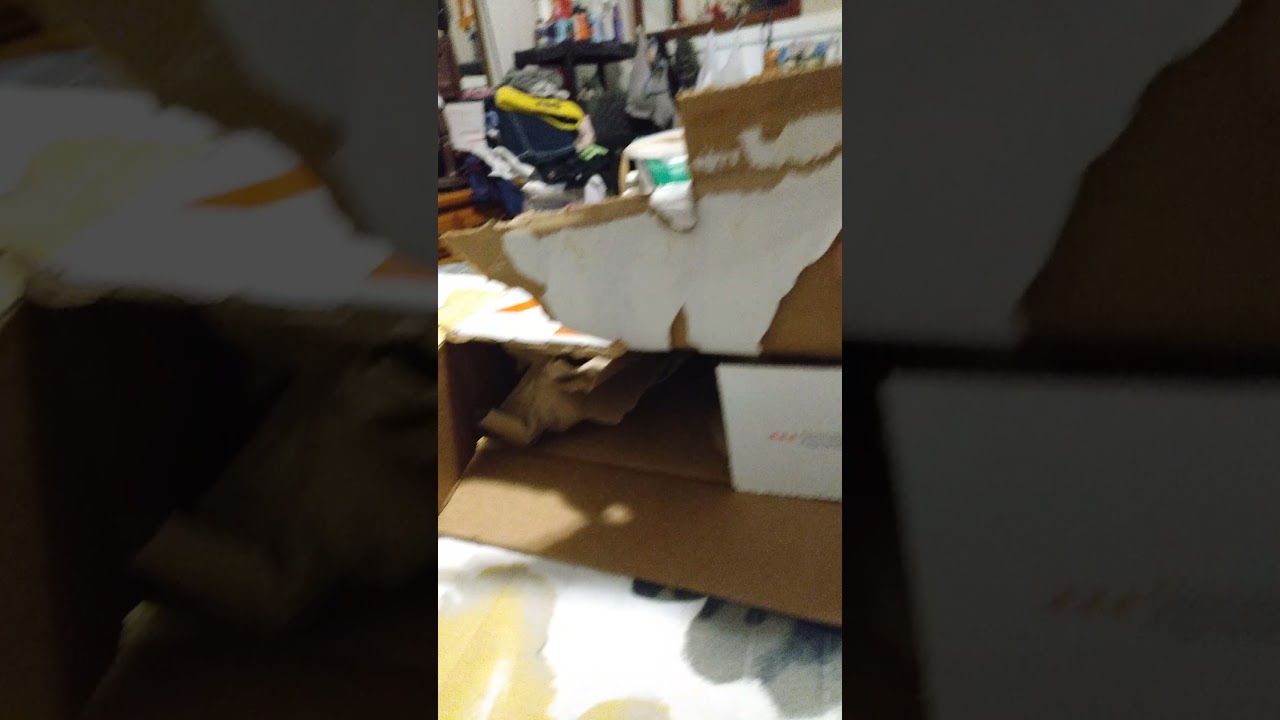 1995 toughman contest.. Des Moines Iowa... Jeff Sherwood