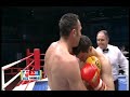 Murtuzaliyev vs. Sayak - Week 7 WSB Season 2