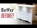 DIY Dresser Makeover in an Afternoon