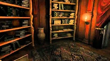 Amnesia: The Dark Descent - Walkthrough - Part 25 (Gameplay & Commentary)