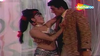 Aye Dekho To Yahan Song | RD Burman Songs | Dheeraj Kumar | Jayshree T | Asha Bhosle Songs