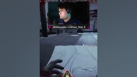 Apex Rankplay 1v3 ft Cronus Zen