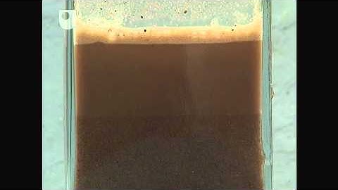 Rock Layers - Geological Time (4/6)