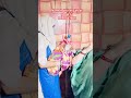 Normal delivery by dr phool bi #trending #hospital #ultrasound #childbirthpain #doctor #baby #hijab