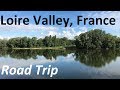 Our road trip to the Loire Valley: We stayed in a cave hotel