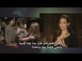 Angelina Jolie unbroken interview [Scoop with Raya]