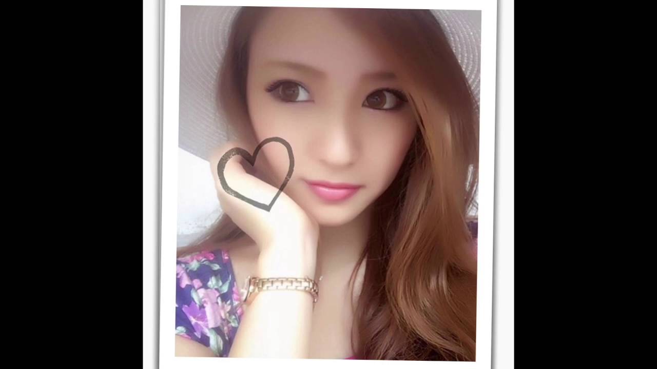 女性の憧れ 16 中尾みほさん インスタグラム大人気 美人 Youtube