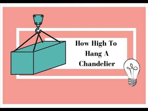 how-to-choose-and-hang-a-chandelier